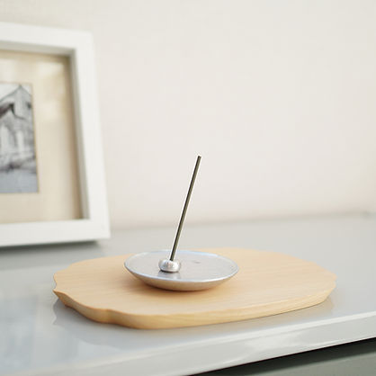 Madoka Kaori Incense Holder