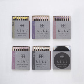 Gift Box 5 Assorted Fragrances