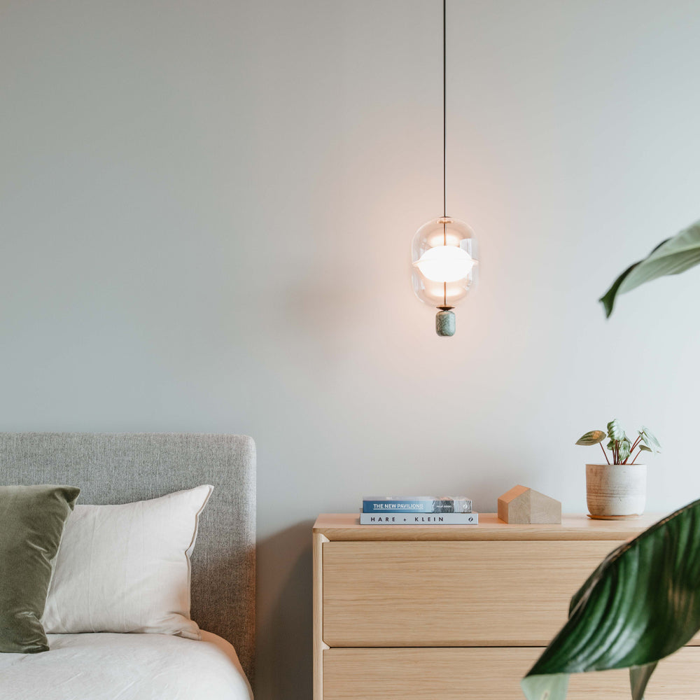 Indre Pendant Lamp A1