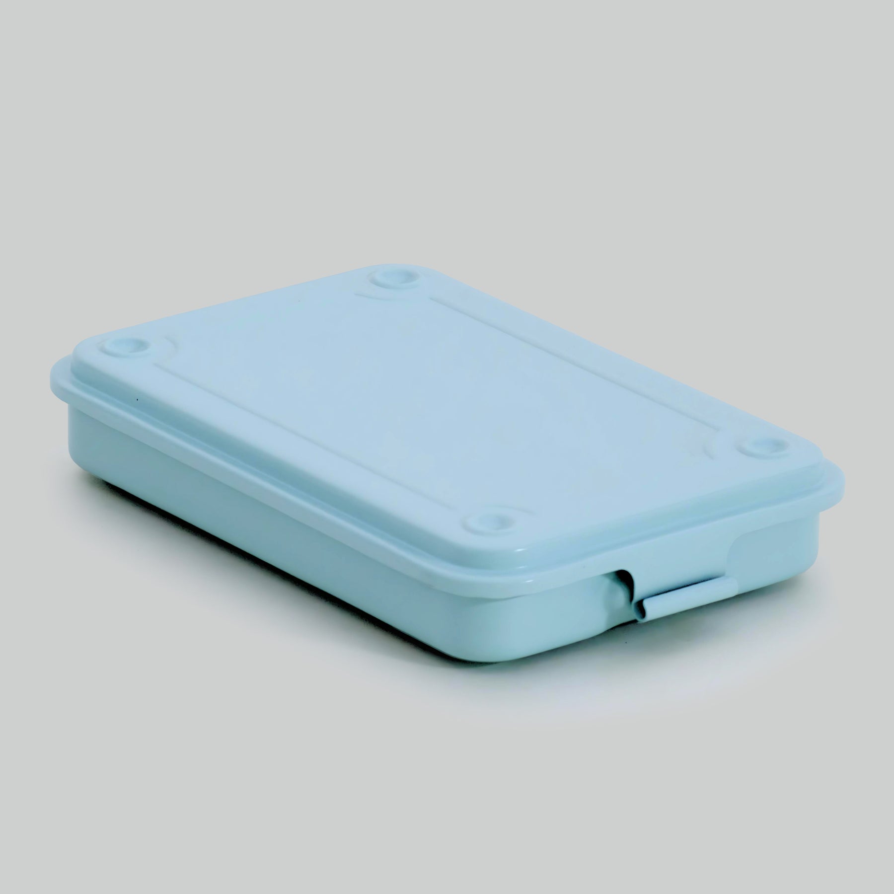 Steel Stackable Storage Box T-152