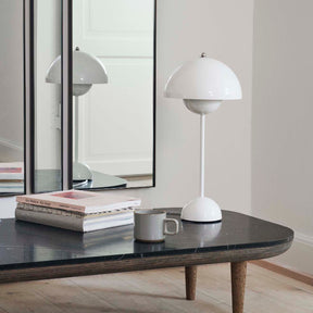 Flowerpot Table Lamp VP3 - ETL