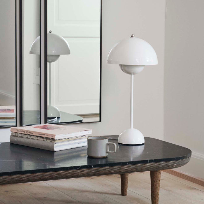 Flowerpot Table Lamp VP3 - ETL
