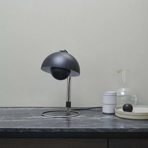 Flowerpot Table Lamp VP4 - ETL