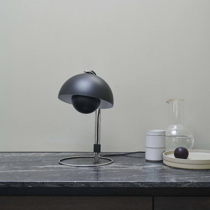 Flowerpot Table Lamp VP4 - ETL