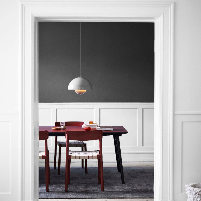 Flowerpot Pendant Lamp VP7 - ETL