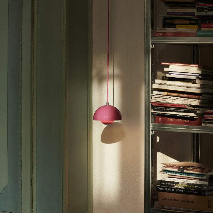 Flowerpot Pendant Lamp VP10 - ETL