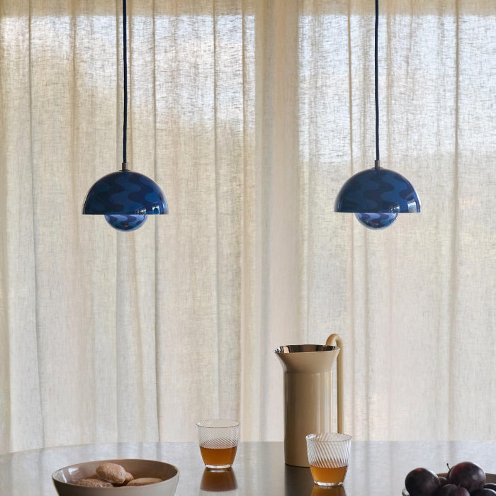Flowerpot Pendant Lamp VP10 - ETL