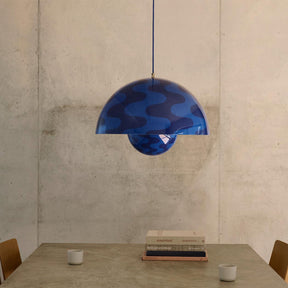 Flowerpot Pendant Lamp VP2 - ETL