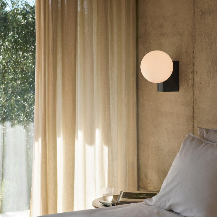 &Tradition, a Danish design brand that merges traditional craftsmanship with contemporary aesthetics, featuring furniture, lighting, and home accessories with timeless appeal.