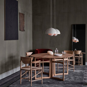 Flowerpot Pendant Lamp VP7 - ETL