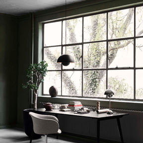 Flowerpot Pendant Lamp VP7 - ETL