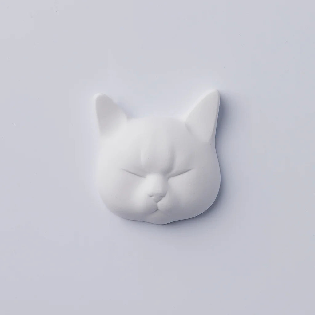 Oil Diffuser - Cat Face A