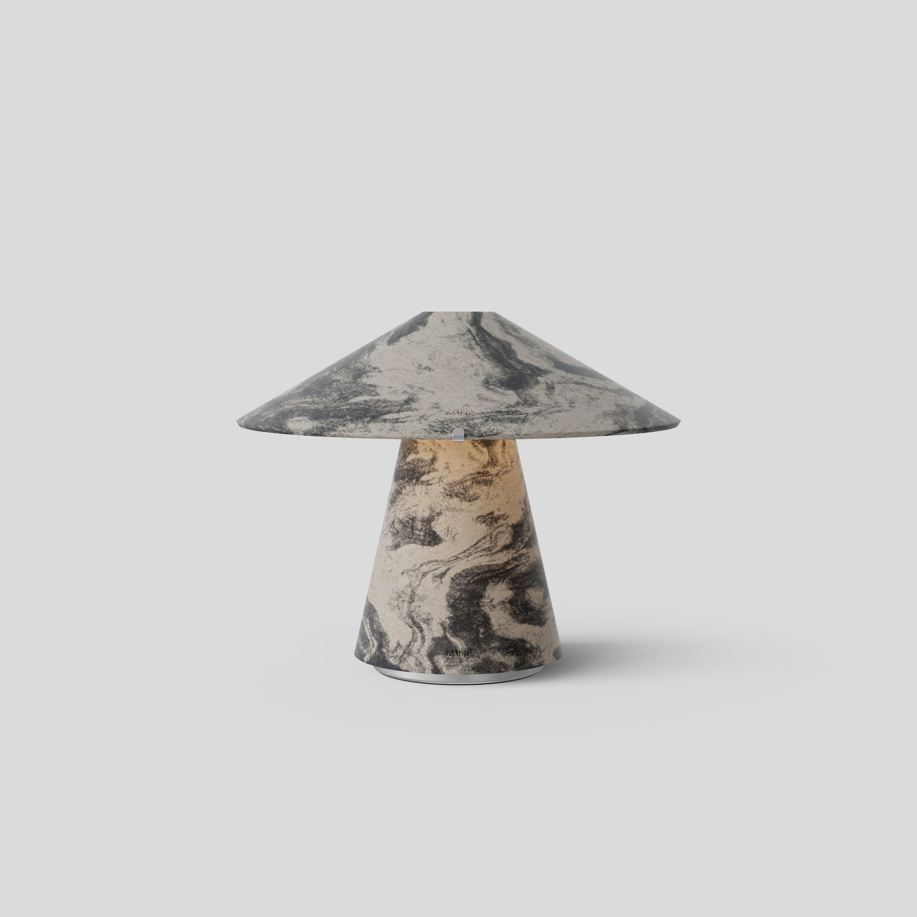 Astep - Upglas T1 Table Lamp