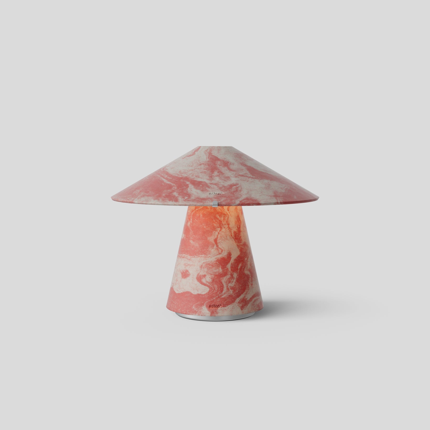 Astep - Upglas T1 Table Lamp