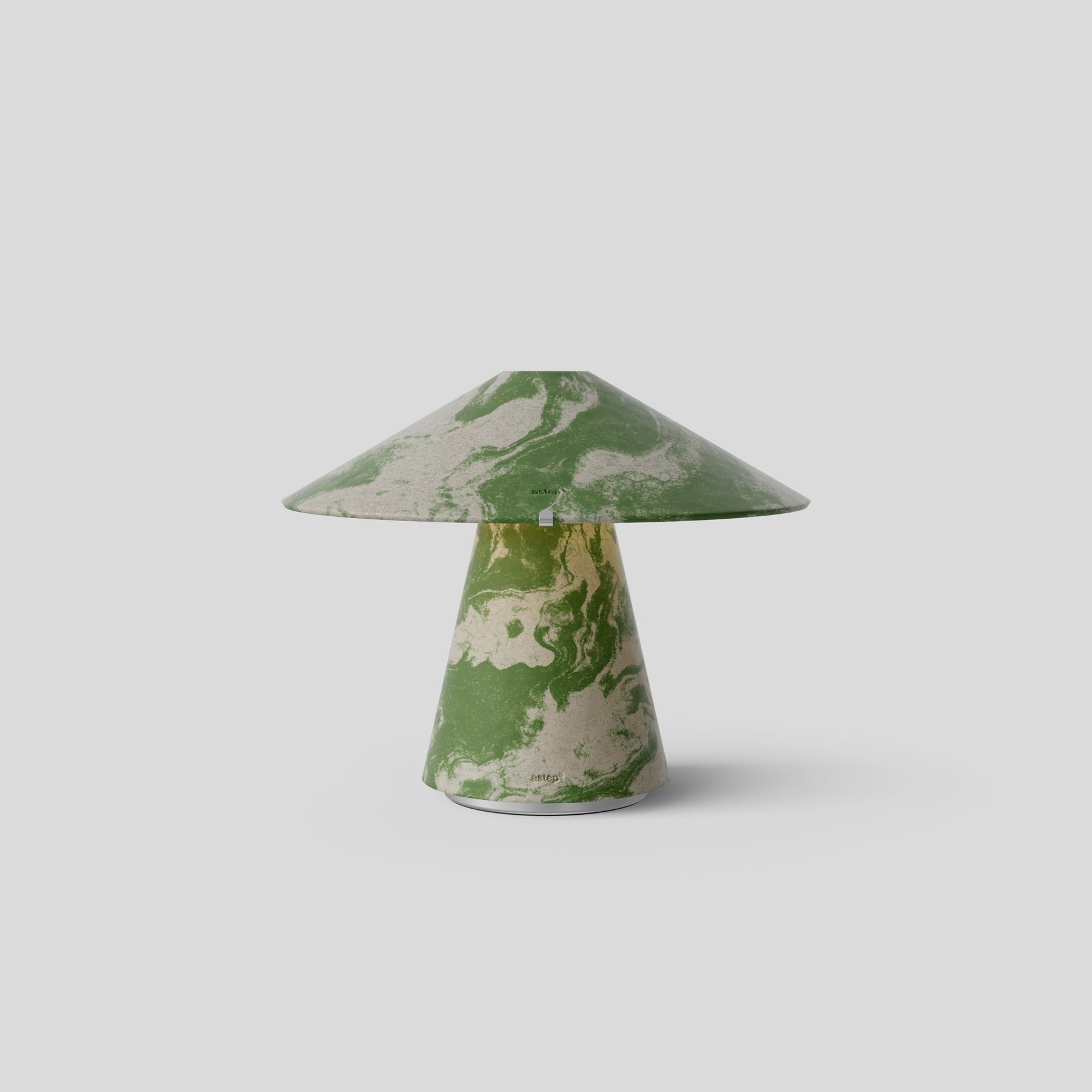 Astep - Upglas T1 Table Lamp