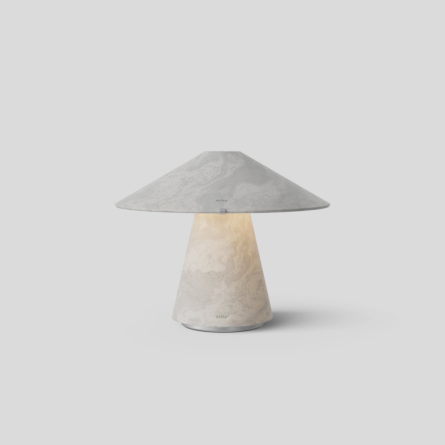 Astep - Upglas T1 Table Lamp