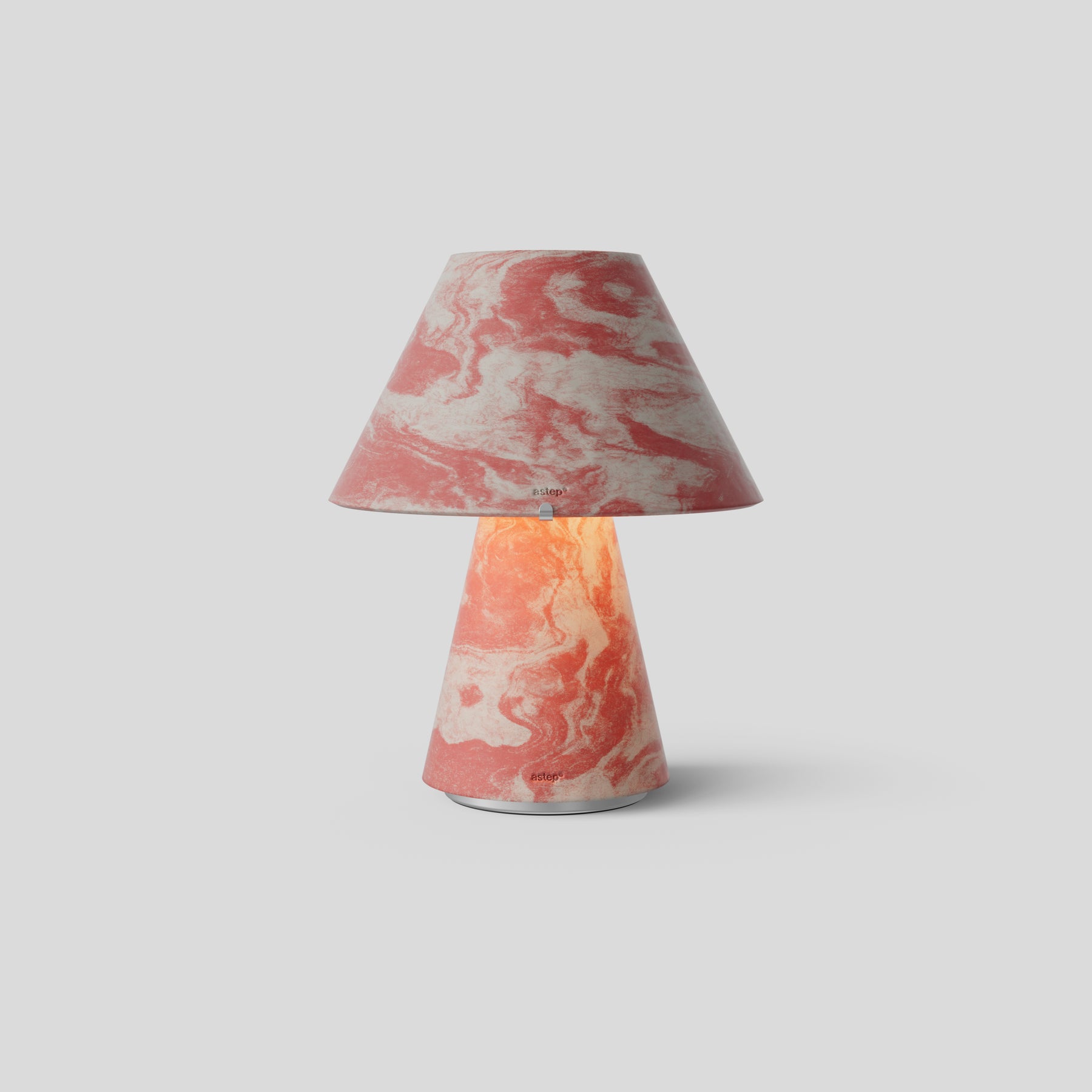 Upglas T2 Table Lamp