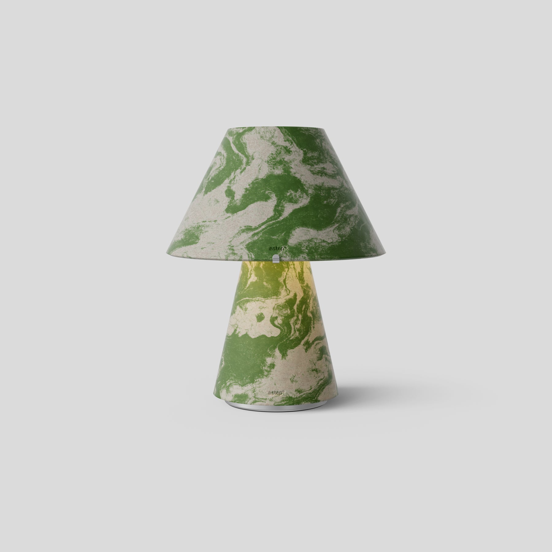 Upglas T2 Table Lamp