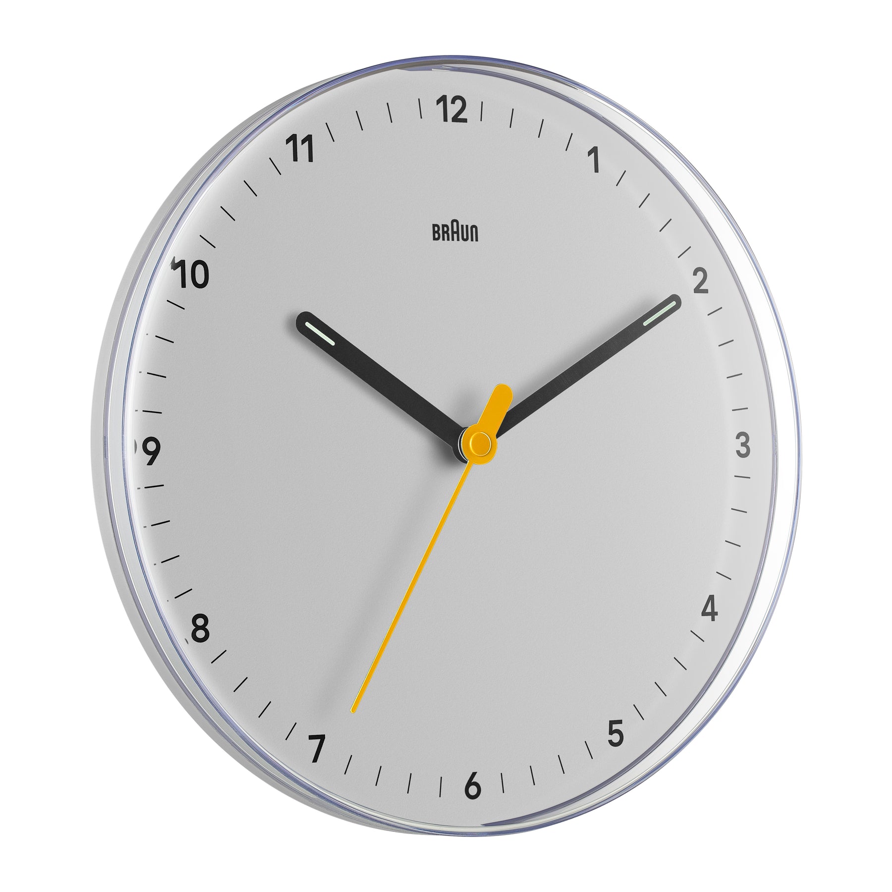 Wall Clock BC26