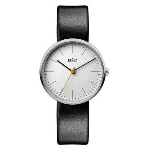 Braun  Ladies BN0173 Classic Watch with Leather Strap