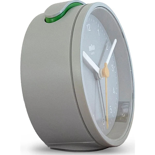 Round Alarm Clock BC12 Centennial Edition