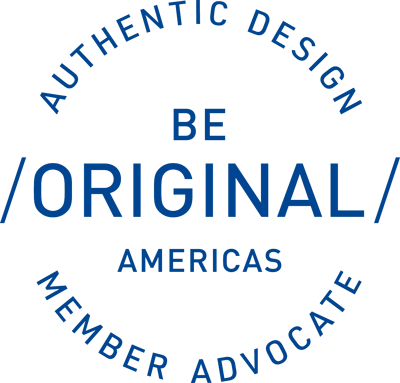 BOA, Be Original America, Member Advocate, Authentic design,