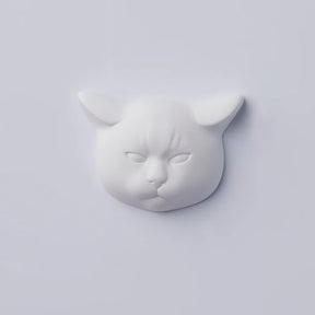 Oil Diffuser - Cat Face B