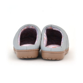 SUBU, Nannen Outdoor Slippers Foliage Green, Slippers,