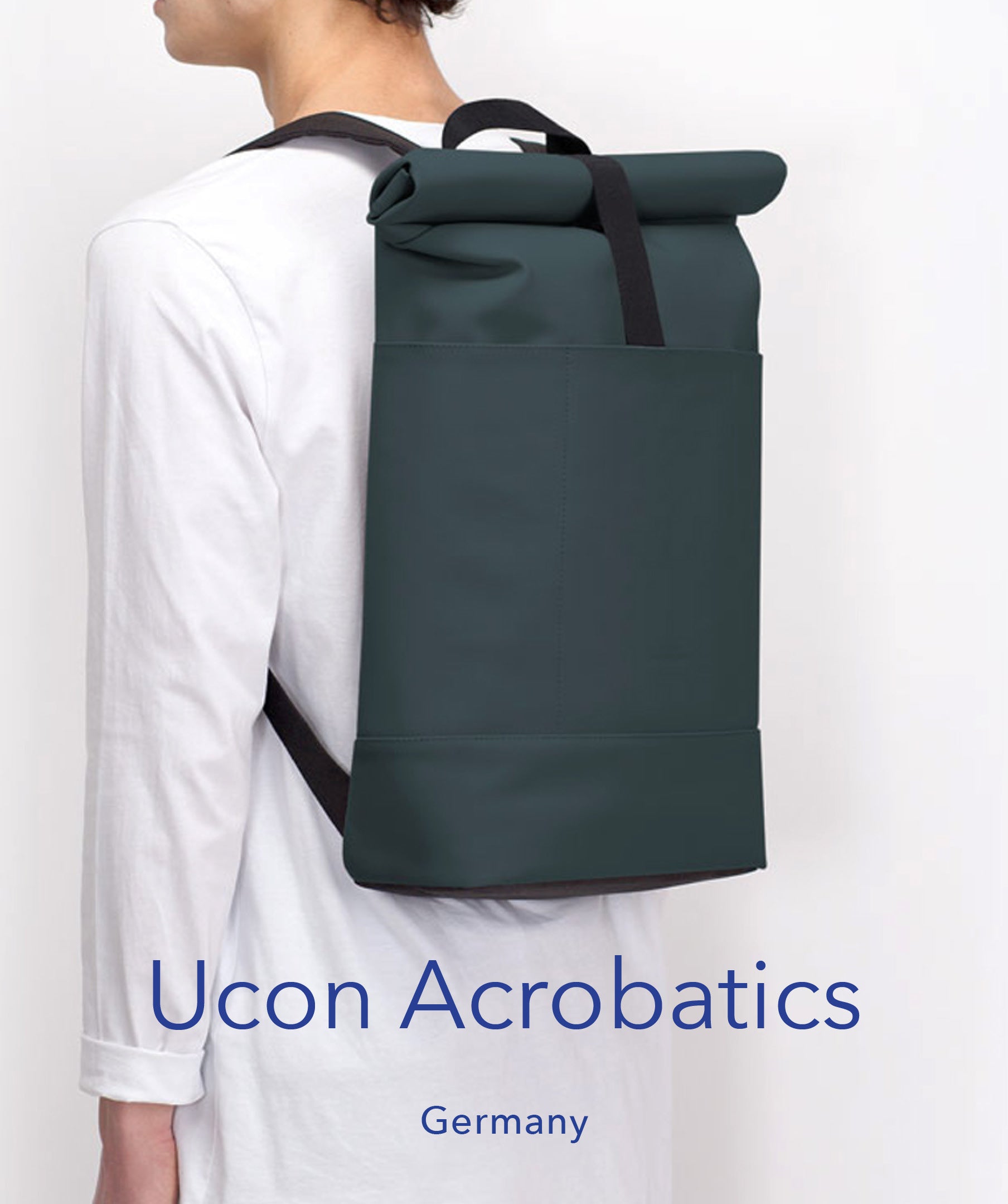 Ucon Acrobatics, Sustainable, Backpacks, Eco-Friendly,