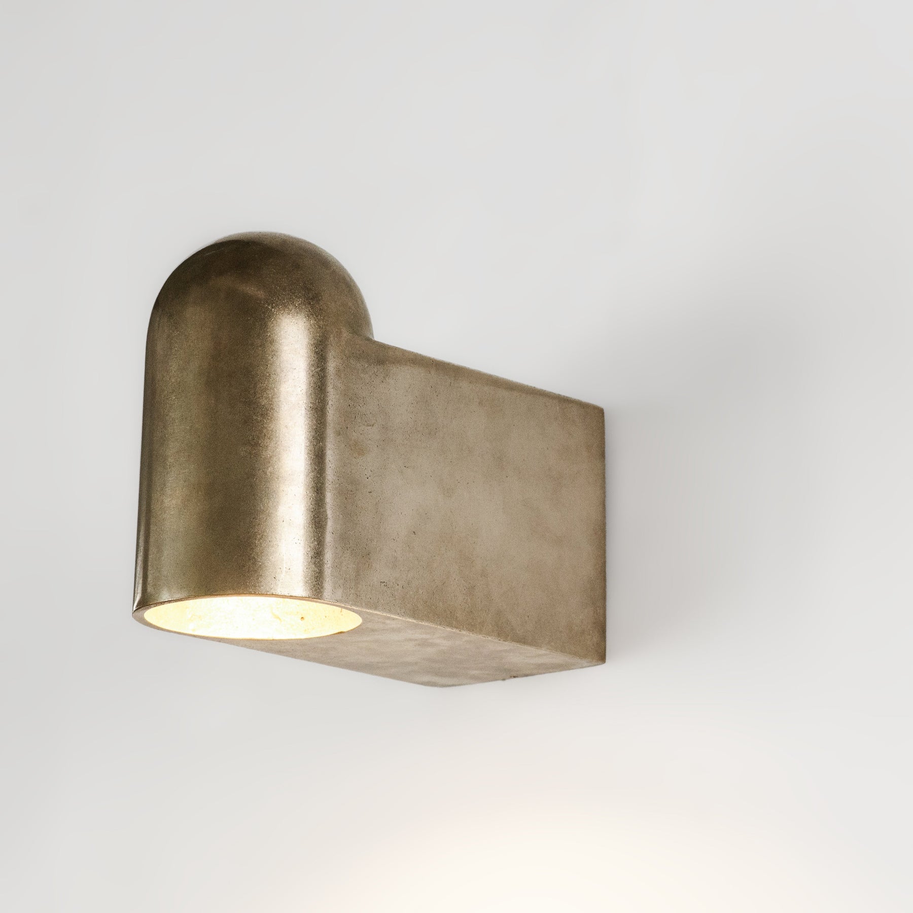 Bell Large Wall Lamp