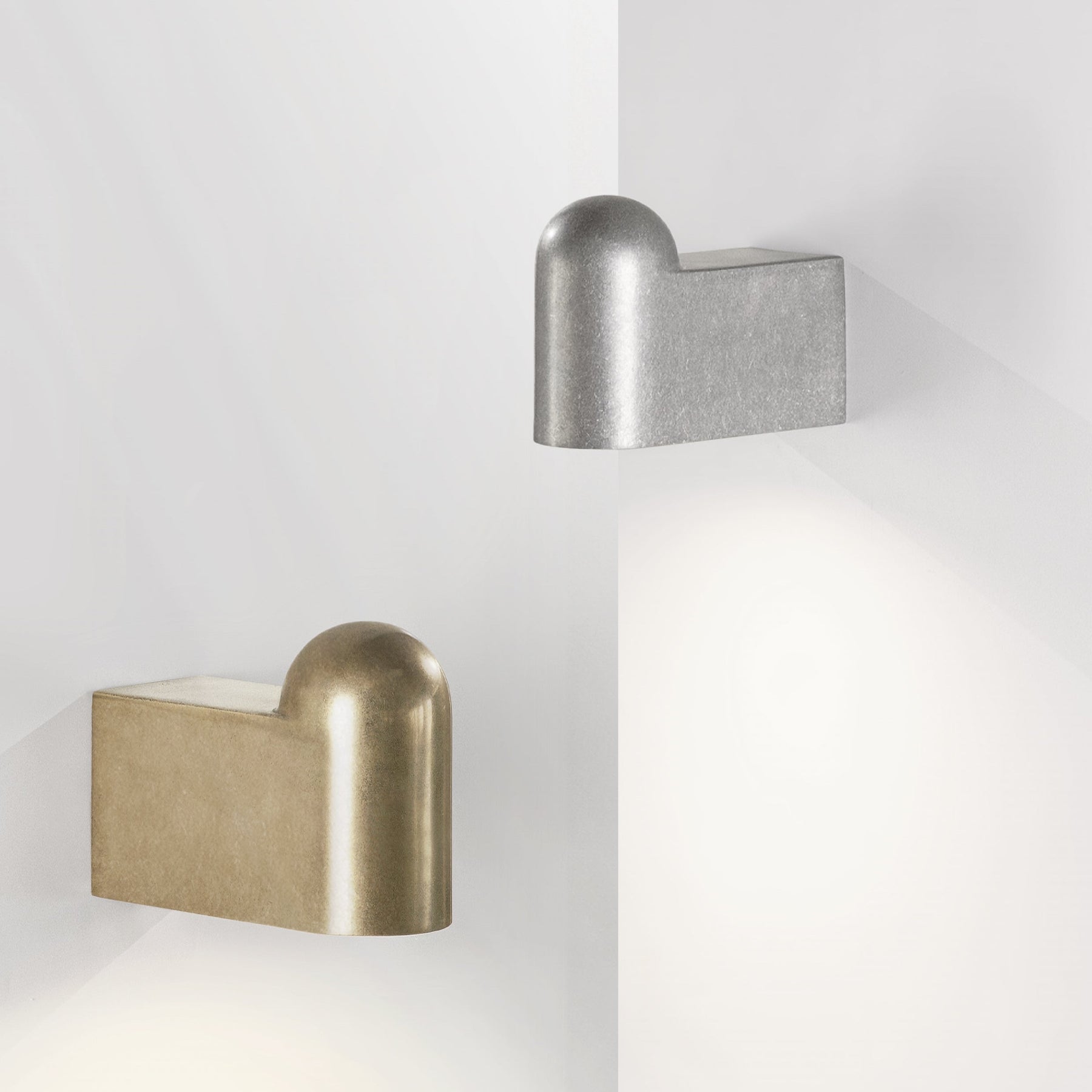 Bell Large Wall Lamp