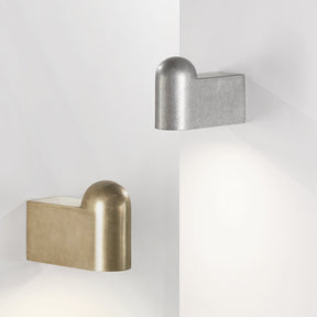 Bell Large Wall Lamp