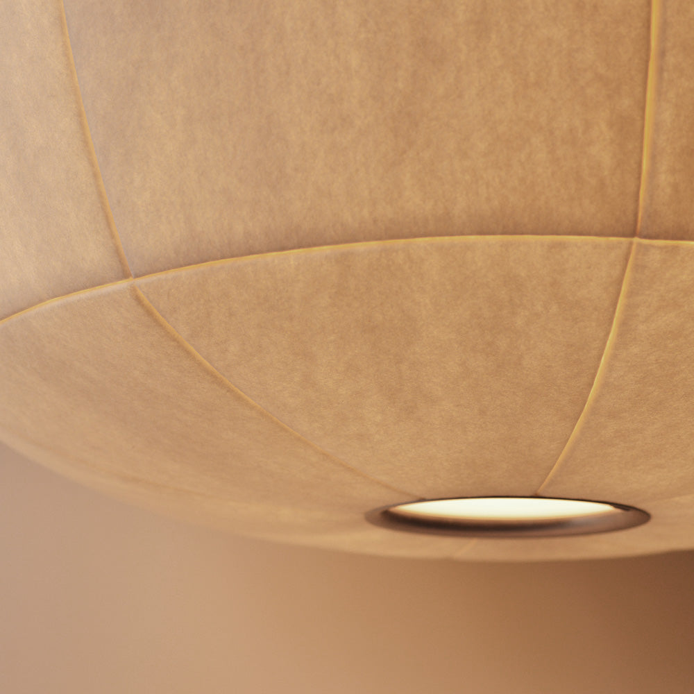 Big Glow Pendant Lamp 1100