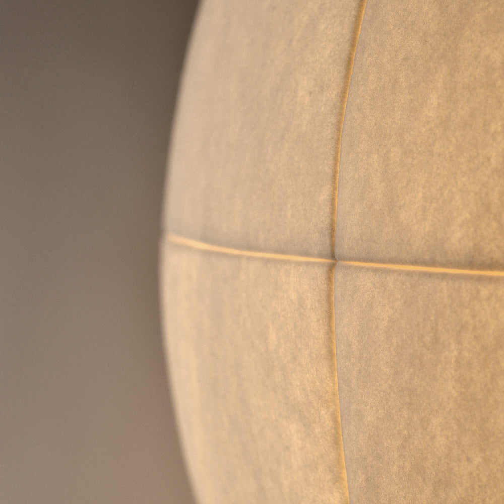 Big Glow Pendant Lamp 650