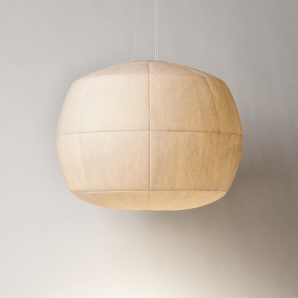 Big Glow Pendant Lamp 650