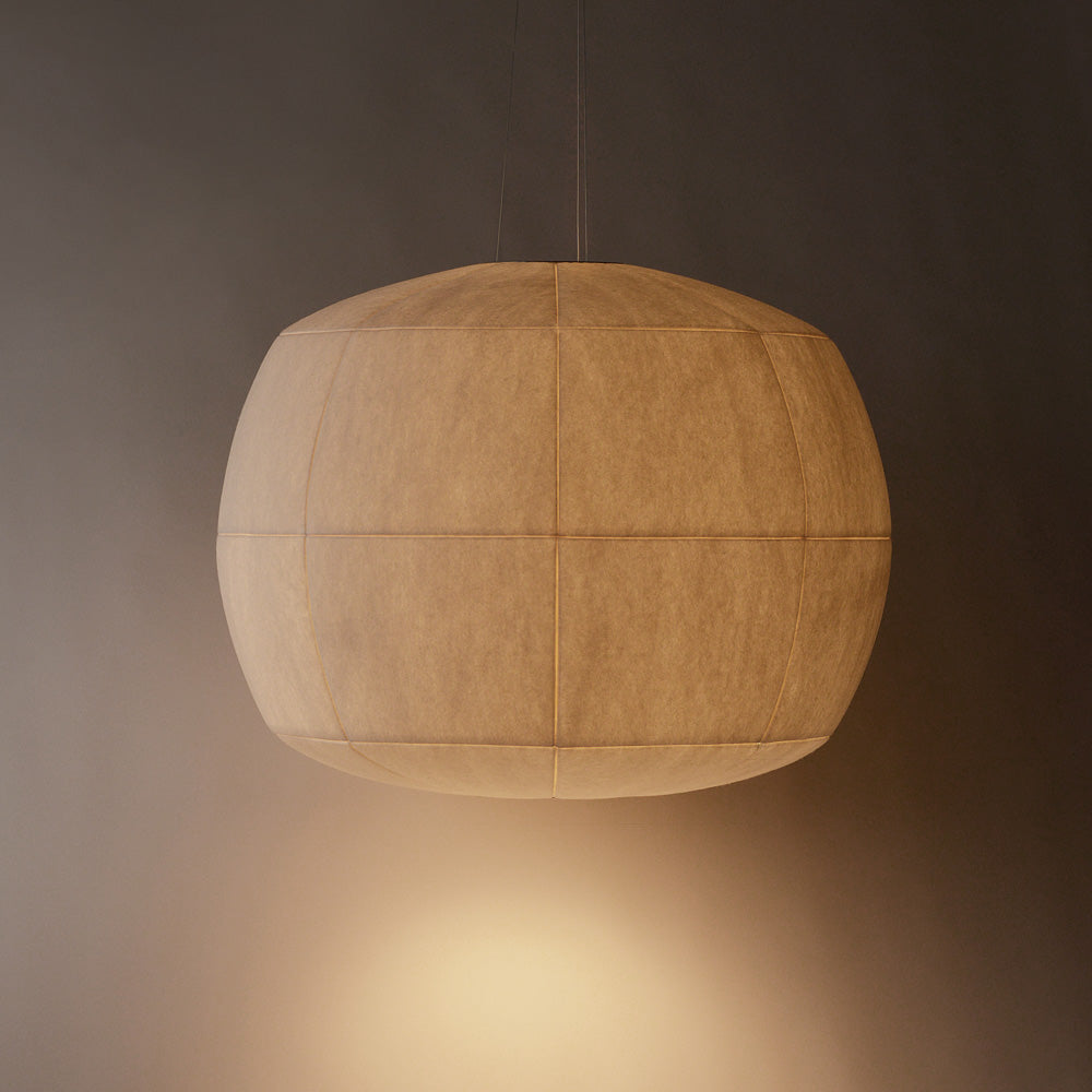 Big Glow Pendant Lamp 650
