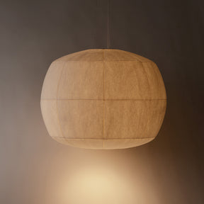 Big Glow Pendant Lamp 650