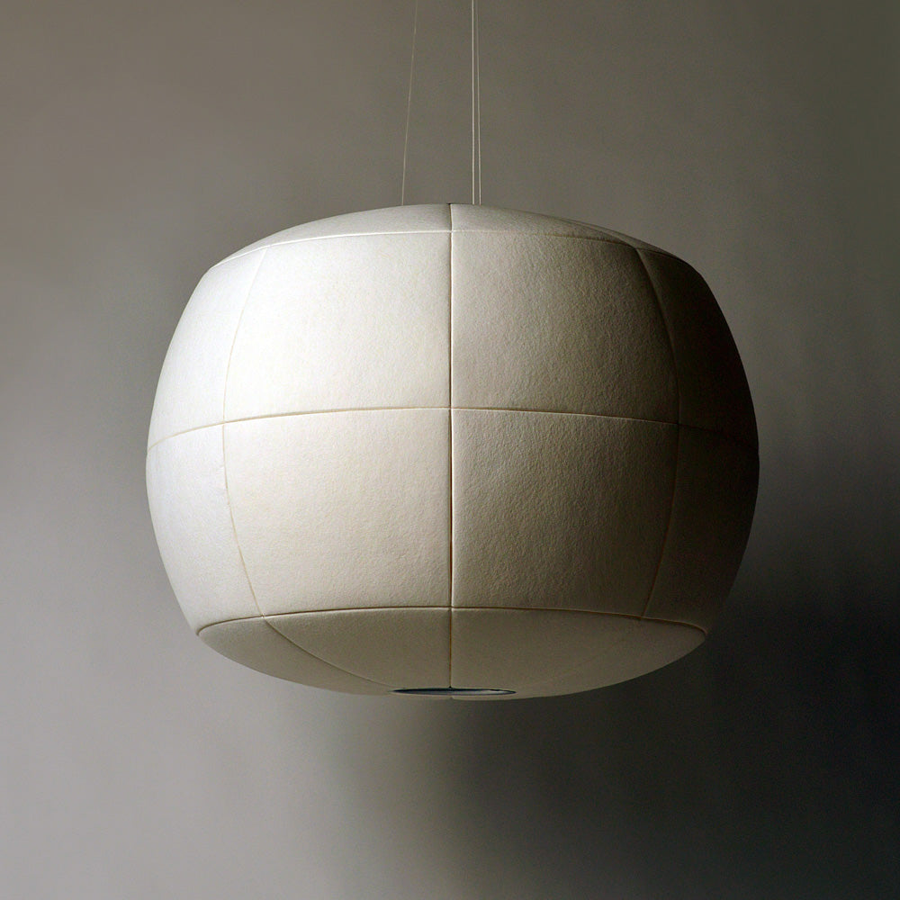 Big Glow Pendant Lamp 650