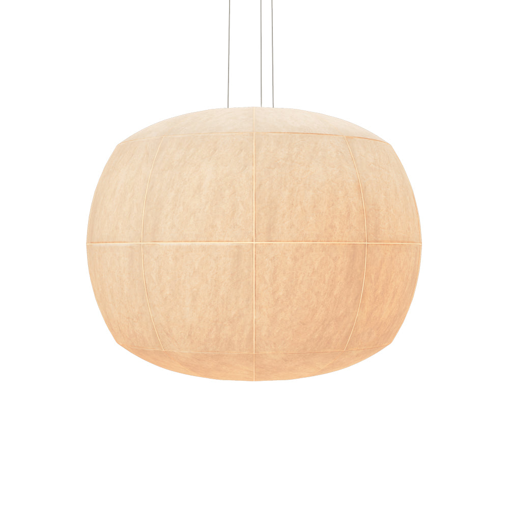 Big Glow Pendant Lamp 1100