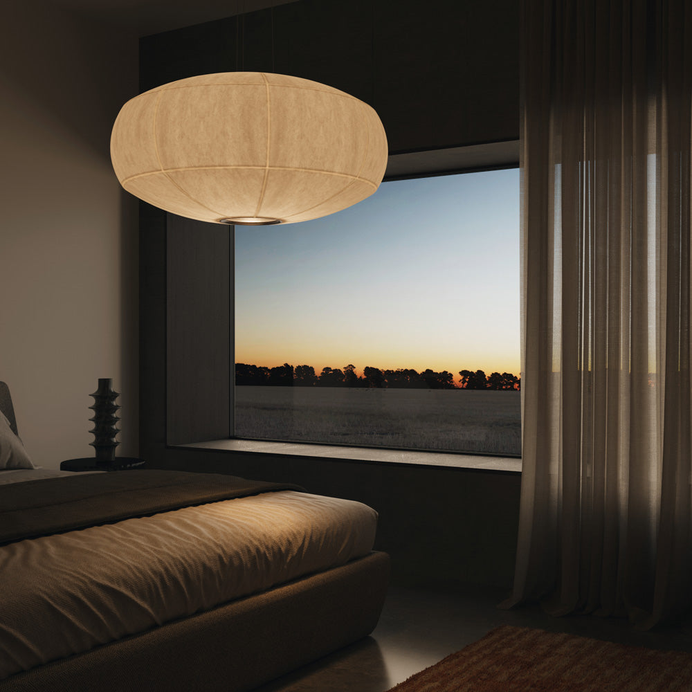 Big  Glow Pendant lamp 1000