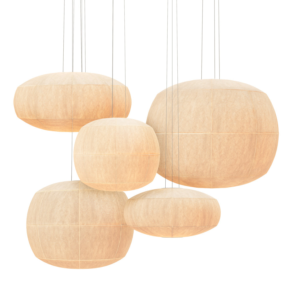 Big Glow Pendant Lamp 650