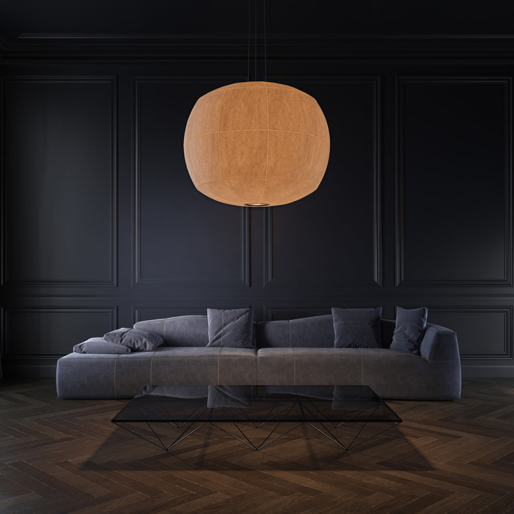 Big Glow Pendant Lamp 900