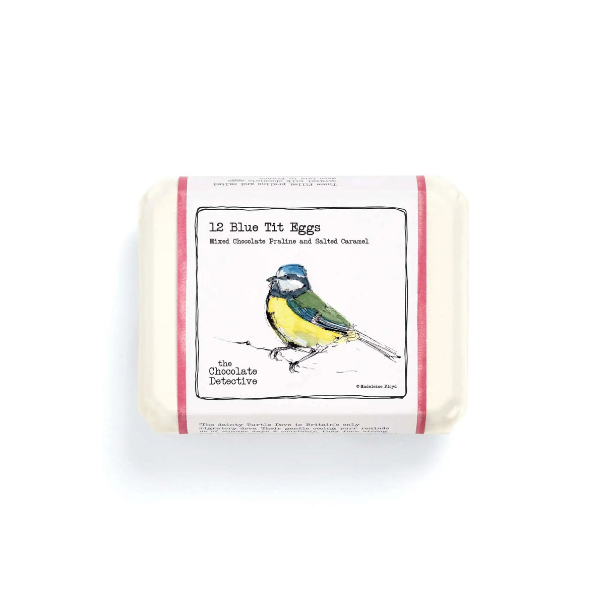 Blue Tit