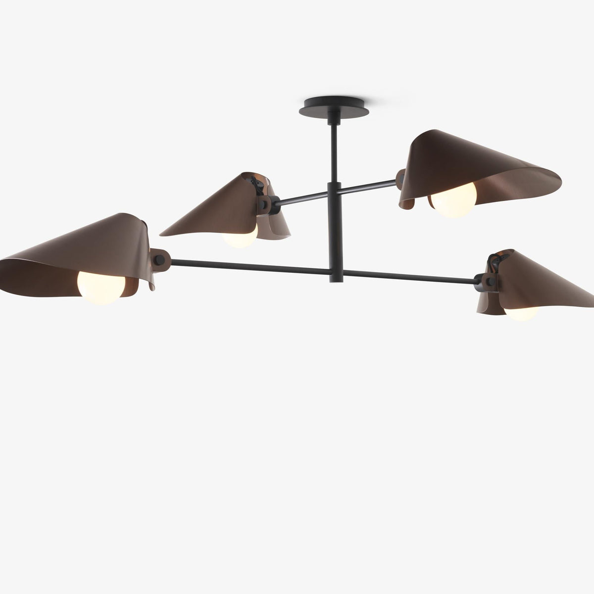 Bonnet Chandelier SC91