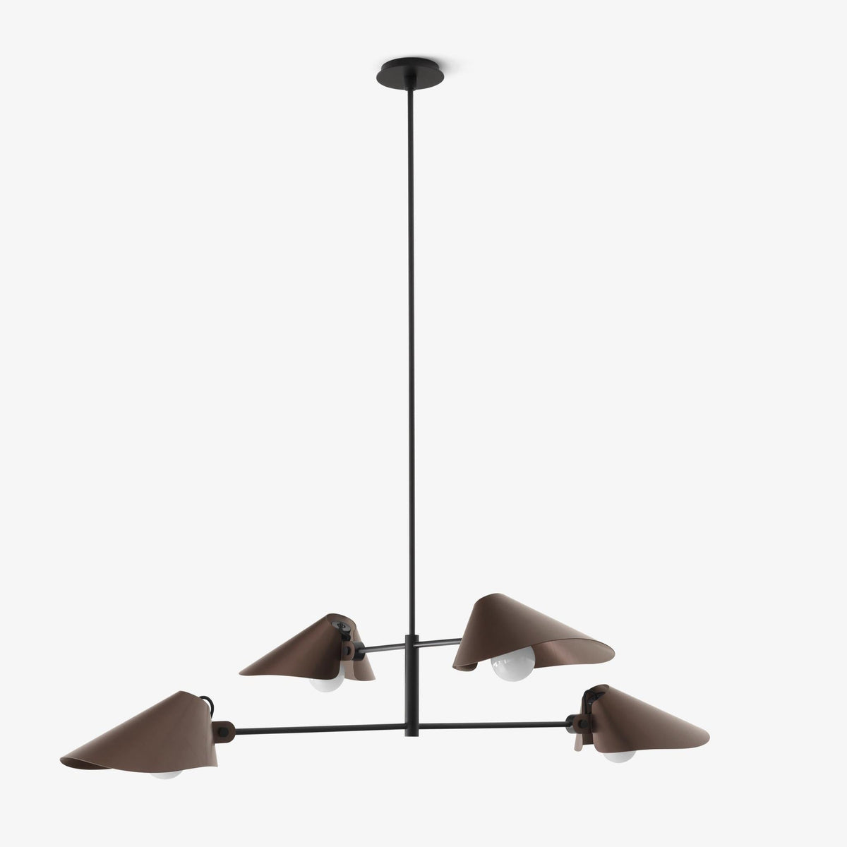 Bonnet Chandelier SC93