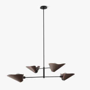 Bonnet Chandelier SC93