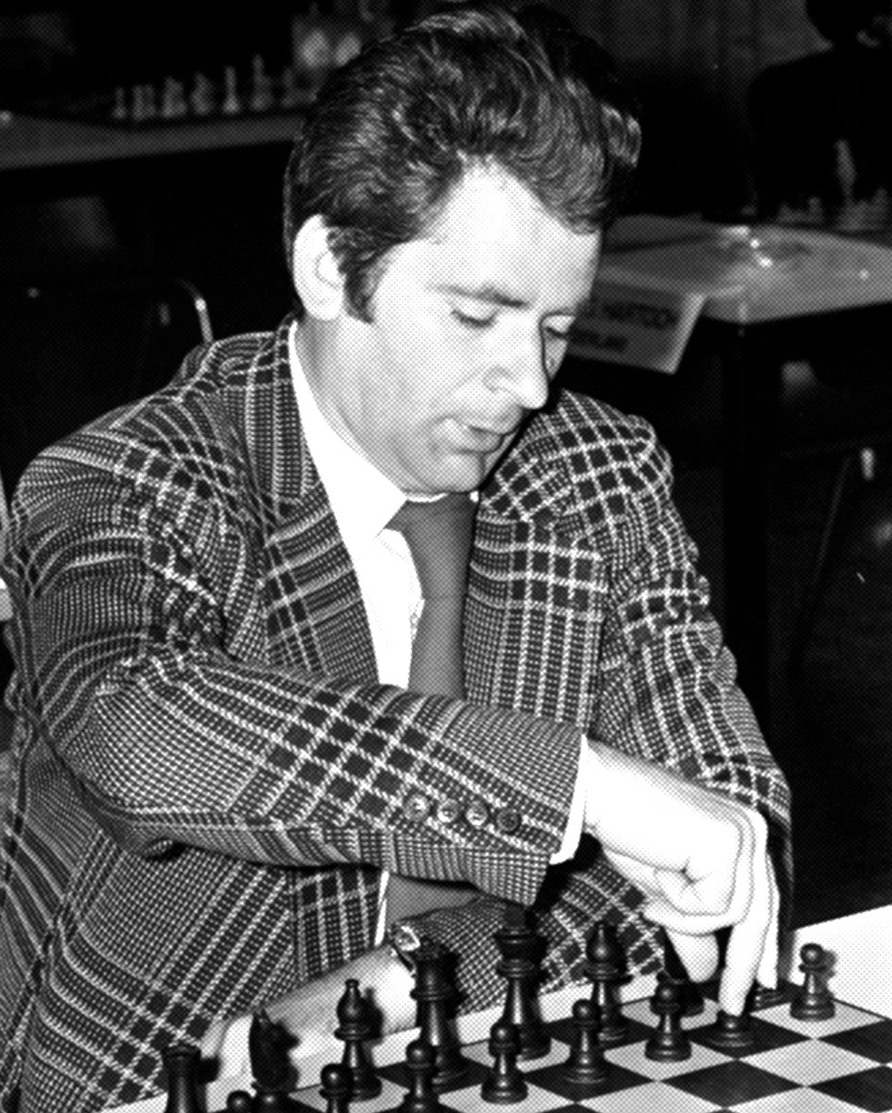 AMEICO - Official US Distributor of Cy Endfield 1972 FIDE