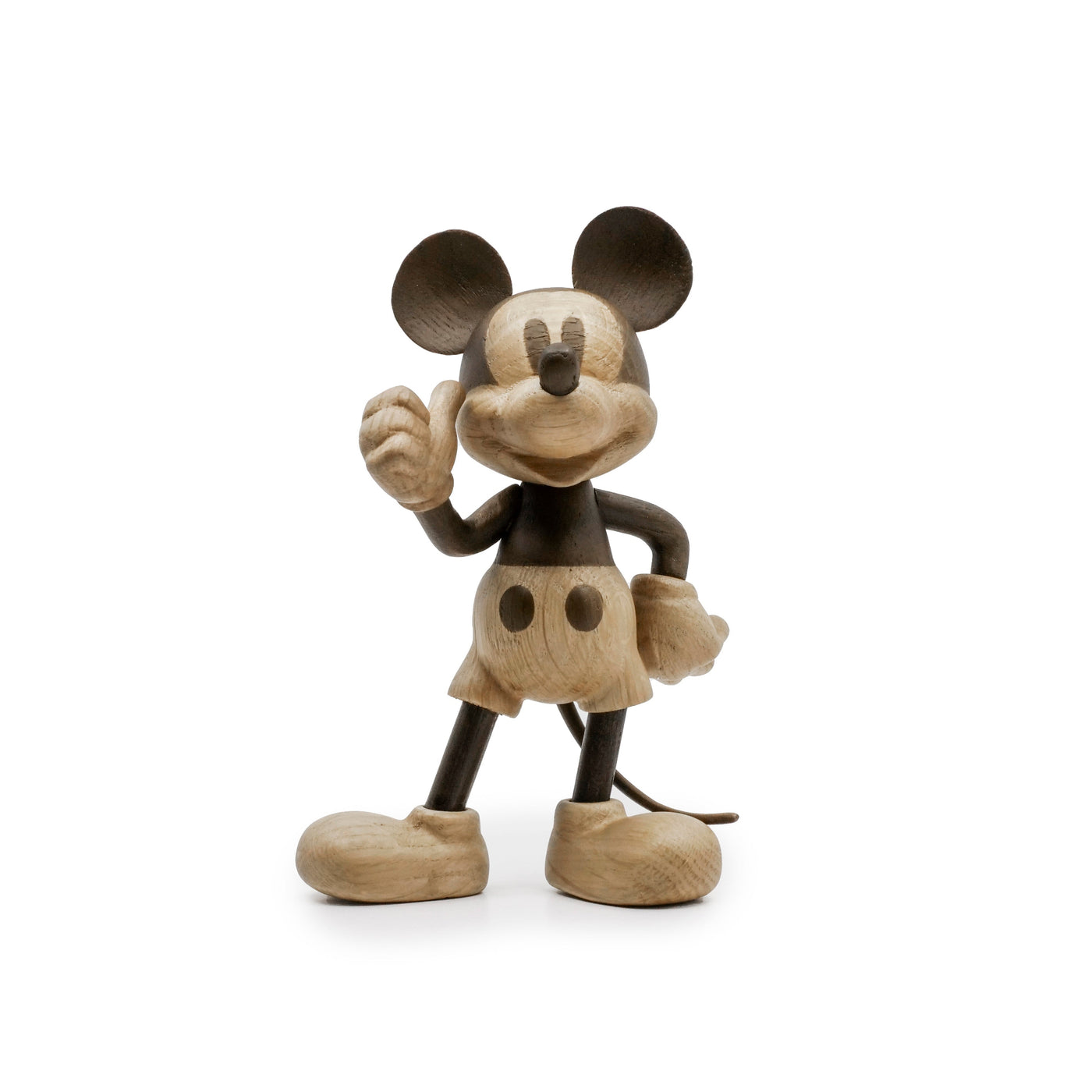 Boyhood Gingerbread Man Smoked Stained | AMEICO - Official US