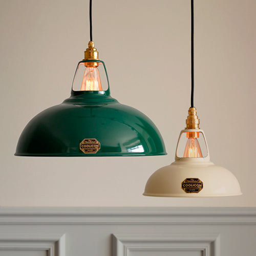 Coolicon, Standard Original Large Pendant, Coolicon Lighting, AMEICO,