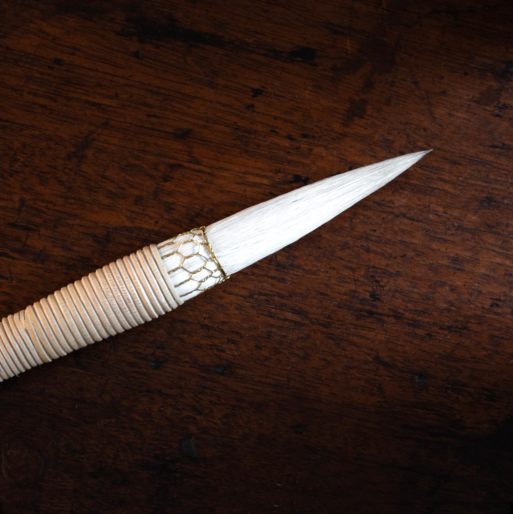 Calligraphy Brush with Gift Box - Style E